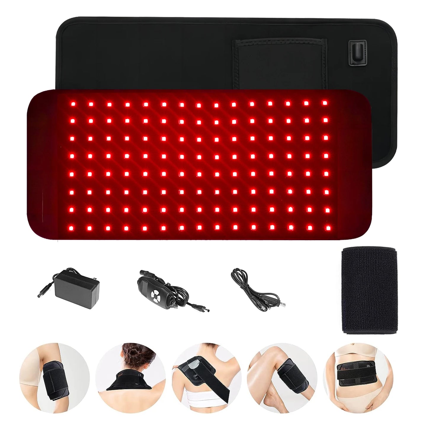 Orelix ReLight™